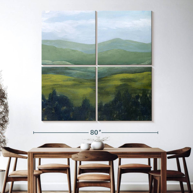 Alvord Open Valley II