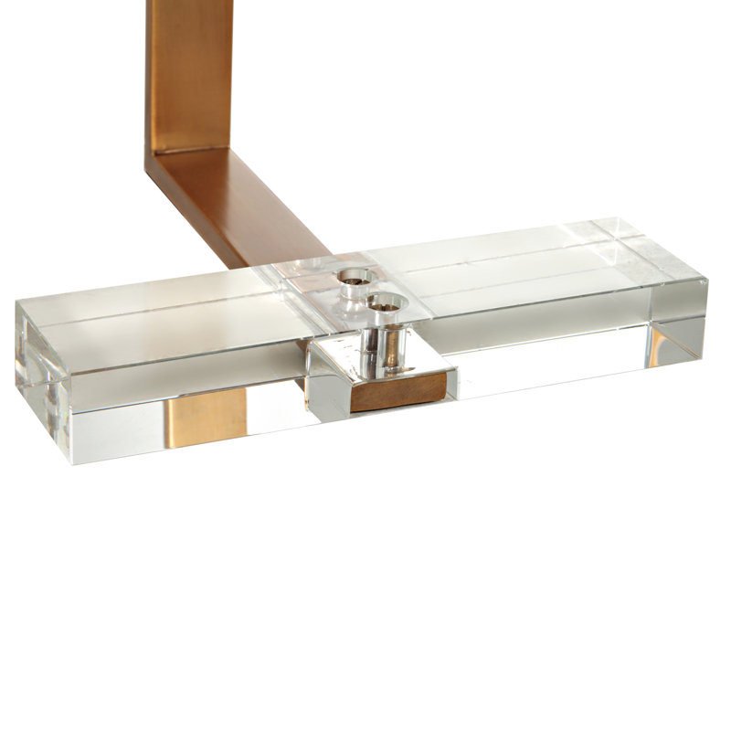 Lampe sur pied Jayden