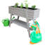 Cardea Wood Raised Bed