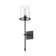 Ahmaud Steel Wallchiere
