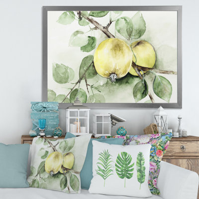 " Appels "