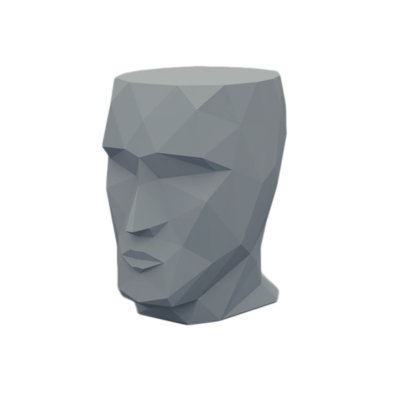 ADAN Stool (Indoor/Outdoor)
