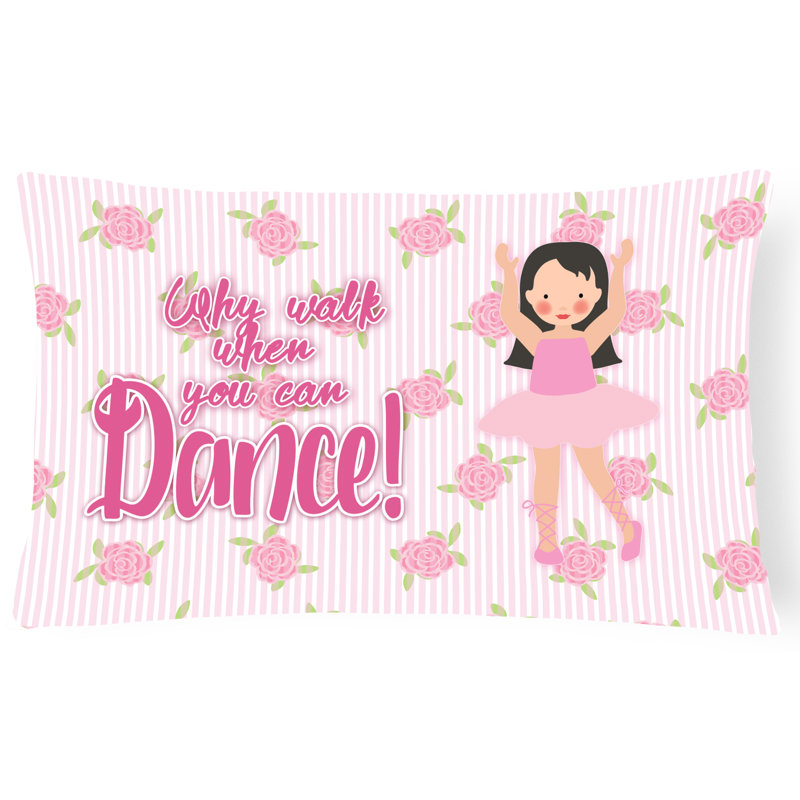  Coussin Ballet