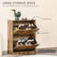Flip Down Shoe Storage-1061502922