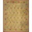 Antique Large Spanish Carpet Europe Knotted Rug