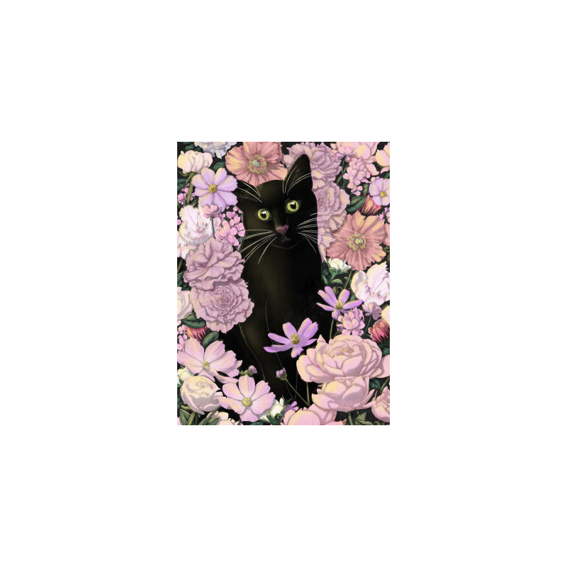 Wrapped Canvas Print, 76.2 cm H x 50.8 cm W
