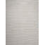 Geometric Area Rug in Beige