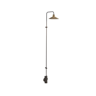 Platet 1 - Light LED Wallchiere