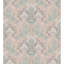 Mariinsky Pushkin Damask Wallpaper Roll-29099492