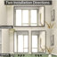 Miroir de salle de bain Idina-826118792-826118793