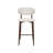 Maust Metal Bar Stools With Cushion-1843809884-1843809882
