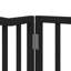 Phokas Solid Wood Dog House Door-2108588640-2108588645