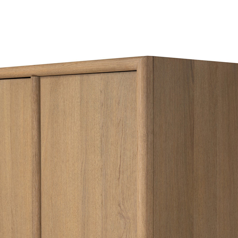 Analisa Armoire