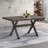 Marit DINING TABLE
