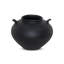 Civita 12'' Terracotta Table Vase-429158371