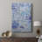 Siesta Key -Custom Wrapped Gallery Cavas-1221223477