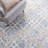 Martha Stewart Isabella Performance Geometric Rug-269998237