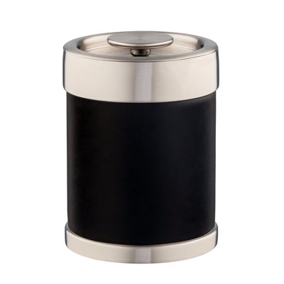 Pierson Stainless Steel Ice Bucket