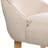 Elijah 22.5" Width Fabric Upholstered Side Chair-291455303