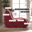 Fauteuil Fireside, canapé paresseux, fauteuil à billes d'angle, canapé, fauteuil d'angle -215240813-215240812