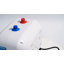 Chauffe-eau électrique mini-réservoir 1,6 gallons 1,5 kW