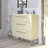 Shakia 610mm Free-standing Single Vanity Unit