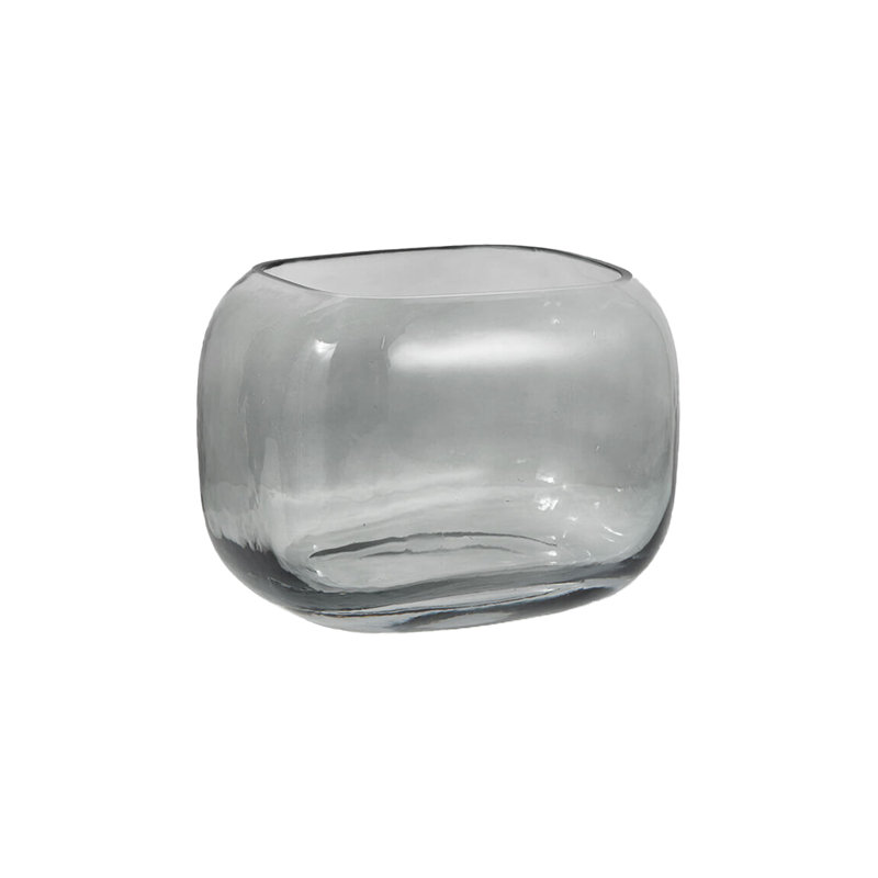 Glass Table Vase