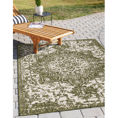  Tapis d'extérieur Jill Zarin