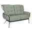 Monterra Outdoor 2 - Seat Loveseat-1946159615-1946159603