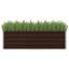 Bender Metal Raised Garden Bed-333677851