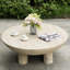 Table basse Belvoiry