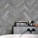 Pulpis 3" x 13" Beveled Porcelain Marble Look Subway Wall & Floor Tile