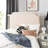 Bester Upholstered Panel Headboard-151767941-151534995