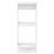 White is unavailable