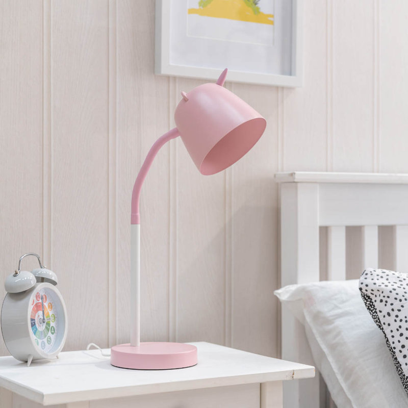Barrault Metal Table Lamp