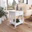 Table de chevet Ilam