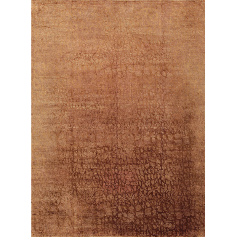 Animal Print Area Rug, Runner 3" x 9"