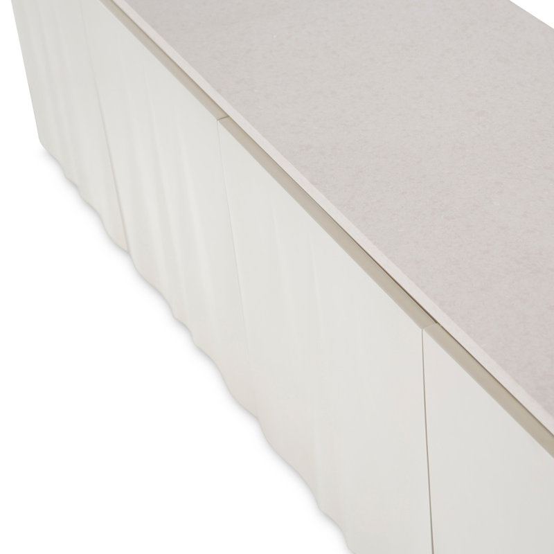 London Place Media Console
