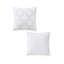 Coussin en coton Martha Stewart-125570437