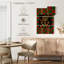 «Lelend Happy Kwanzaa Greeting»-108618718