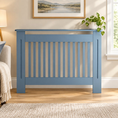 Decorative Radiator Cover Cabinet Heater Protector