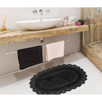 Tapis pour salle de bain Winfree