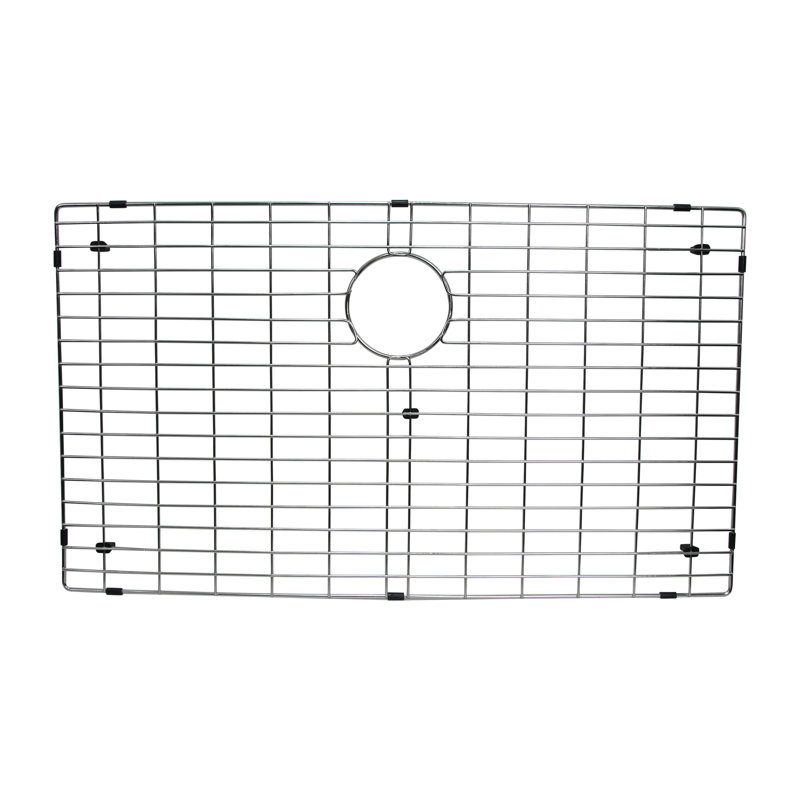Grille d’évier à cuve simple