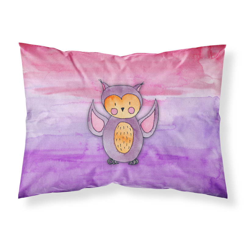 Owl Microfiber