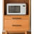 Modern Simple Multi-Functional Large Capacity Pantry Cabinet