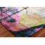 Tapis oriental transitionnel 4 x 6