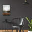  «Copper Creek» par Haley Knighten, art mural en verre acrylique-2012948304