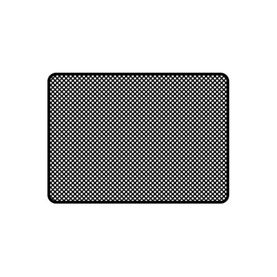 Autocollants de parasol d'été pour voiture Les autocollants électrostatiques universels pour voiture peuvent être coupés, épissés et réutilisés 2 pièces 50 x 80 cm / 19,7 x 31,5 pouces