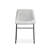 Bexhill Chenille Dining Chair-1372581185