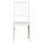 Littell 18'' H Solid Wood Side Chair-746347703